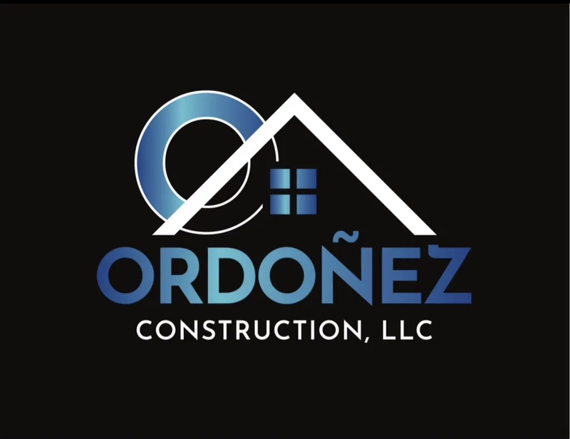 Ordonez Construction LLC logo
